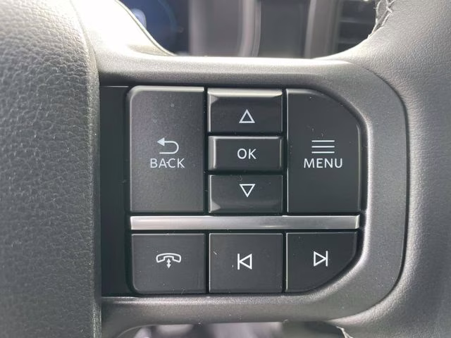 2026 Avalanche Ford F-150 Lariat 4X4 Truck