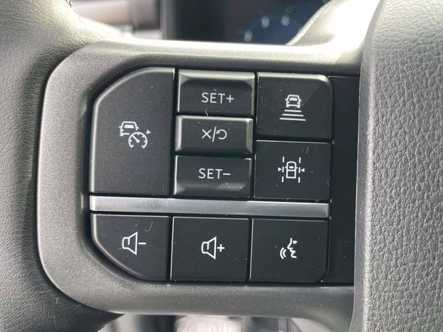 2026 Avalanche Ford F-150 Lariat 4X4 Truck