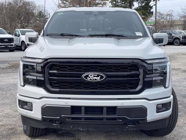 2026 Avalanche Ford F-150 Lariat 4X4 Truck