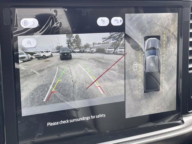 2026 Avalanche Ford F-150 Lariat 4X4 Truck