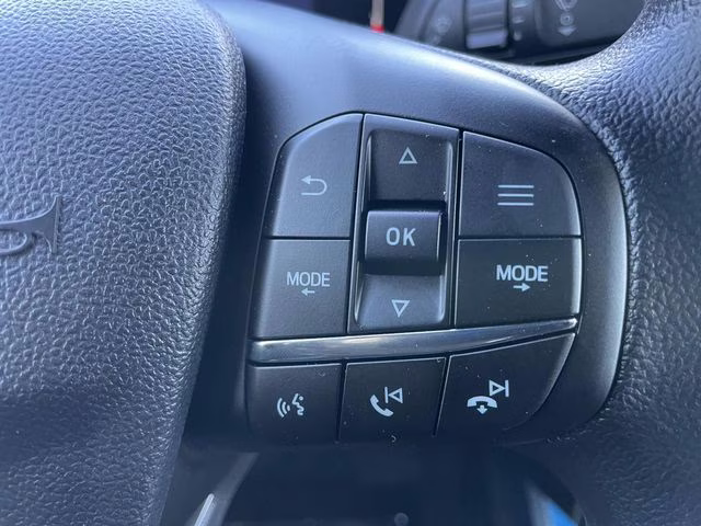 2026 White Metallic Ford Maverick XLT AWD Truck