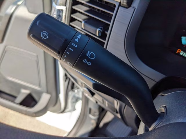 2026 Oxford White Ford F-150 STX 4X4 Truck