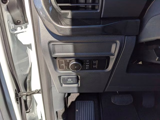 2026 Oxford White Ford F-150 STX 4X4 Truck