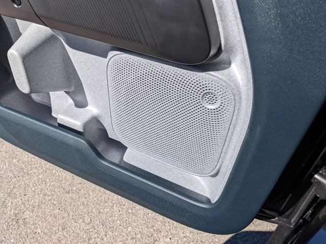 2026 Carbonized Gray Metallic Ford Maverick XLT AWD Truck