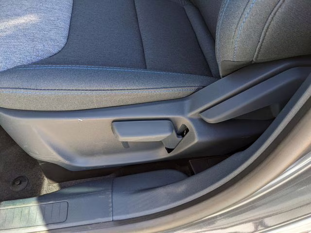 2026 Carbonized Gray Metallic Ford Maverick XLT AWD Truck