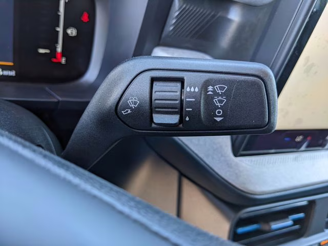 2026 Carbonized Gray Metallic Ford Maverick XLT AWD Truck