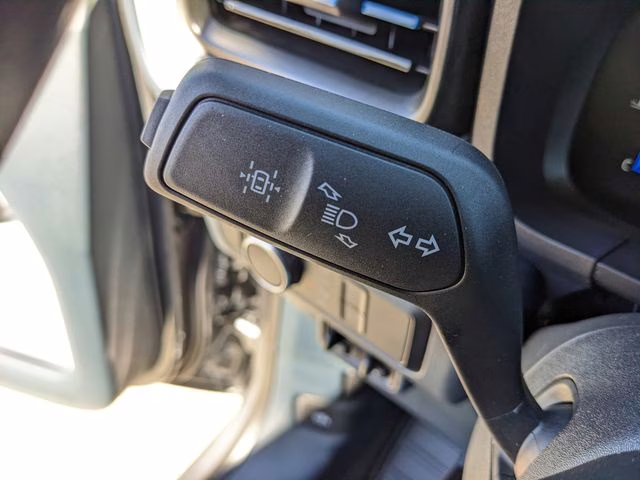 2026 Carbonized Gray Metallic Ford Maverick XLT AWD Truck