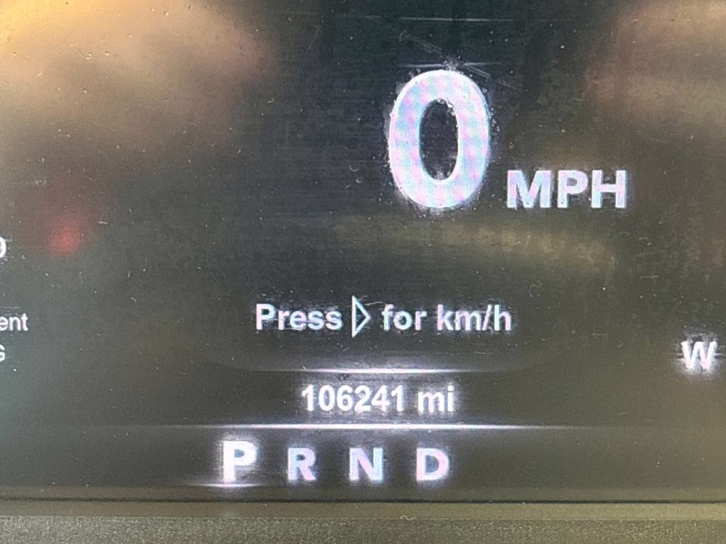 2017 Bright White Clearcoat Ram 1500 Laramie RWD Truck