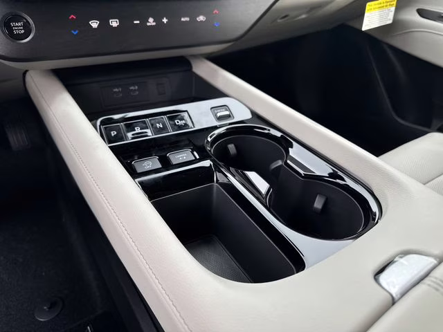 2026 Deep Ocean Blue Pearl Nissan Murano SL AWD SUV