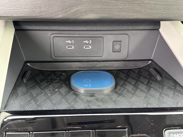 2026 Deep Ocean Blue Pearl Nissan Murano SL AWD SUV