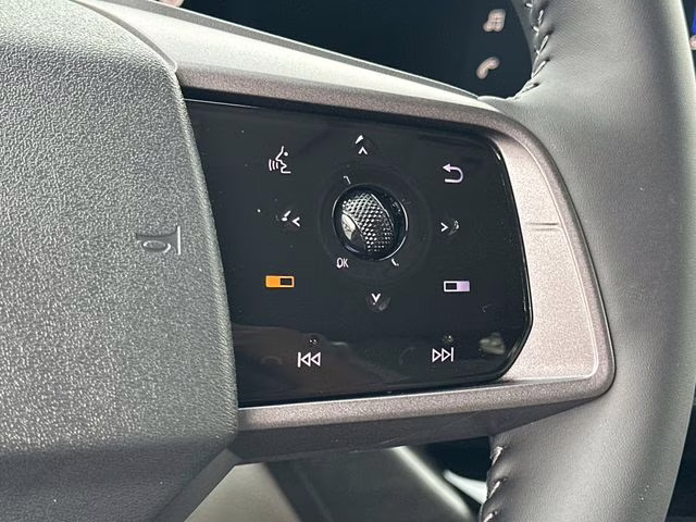 2026 Deep Ocean Blue Pearl Nissan Murano SL AWD SUV