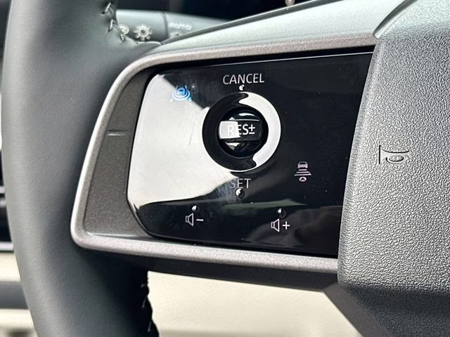 2026 Deep Ocean Blue Pearl Nissan Murano SL AWD SUV