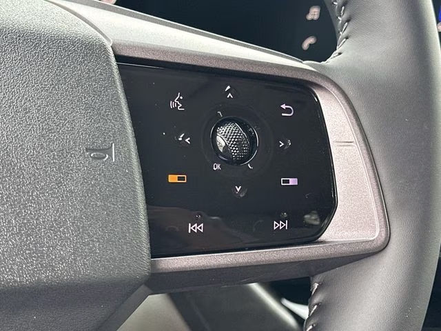 2026 Deep Ocean Blue Pearl Nissan Murano SL AWD SUV