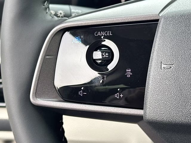 2026 Deep Ocean Blue Pearl Nissan Murano SL AWD SUV