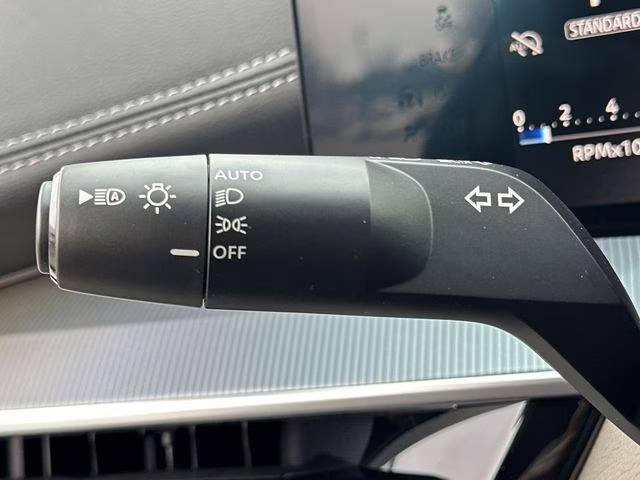 2026 Deep Ocean Blue Pearl Nissan Murano SL AWD SUV