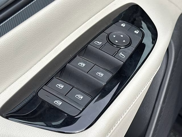 2026 Deep Ocean Blue Pearl Nissan Murano SL AWD SUV