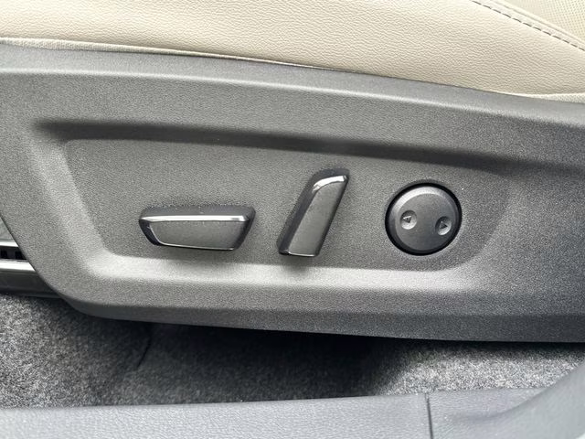 2026 Deep Ocean Blue Pearl Nissan Murano SL AWD SUV