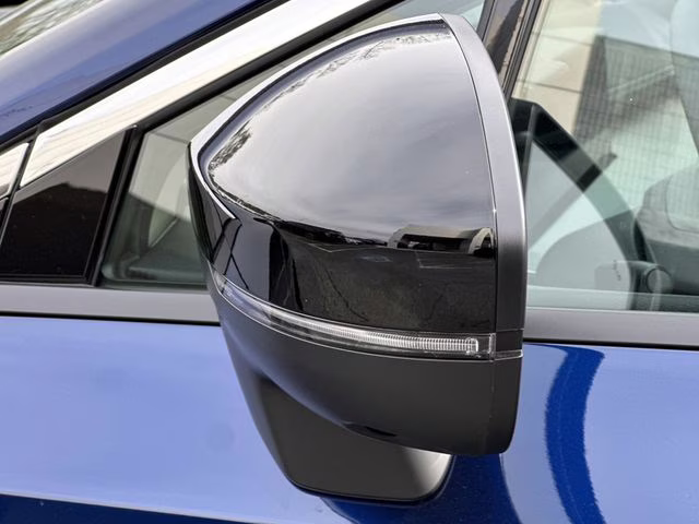 2026 Deep Ocean Blue Pearl Nissan Murano SL AWD SUV