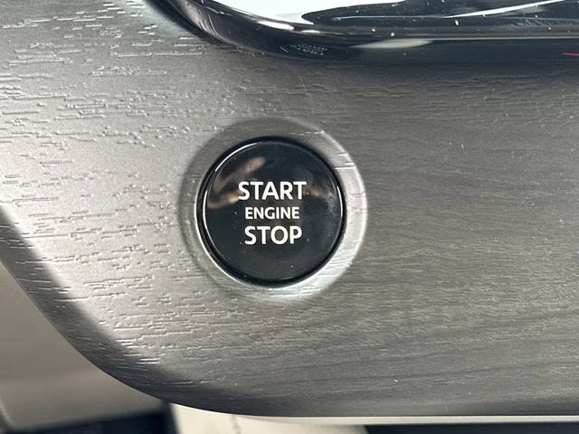 2026 Deep Ocean Blue Pearl Nissan Murano SL AWD SUV