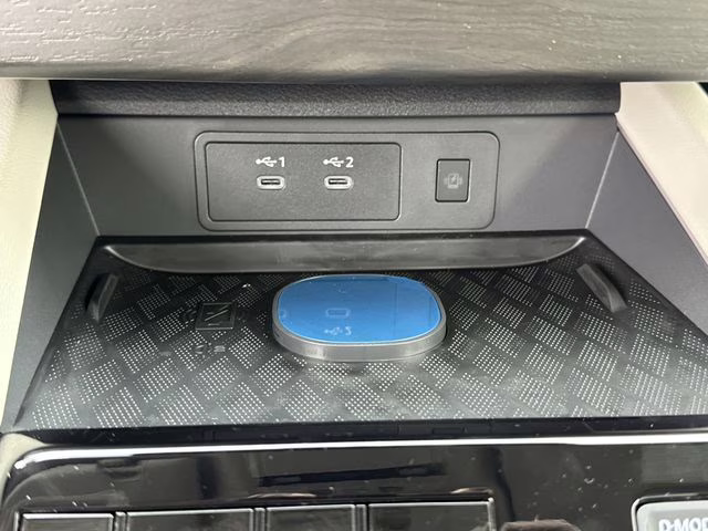 2026 Deep Ocean Blue Pearl Nissan Murano SL AWD SUV