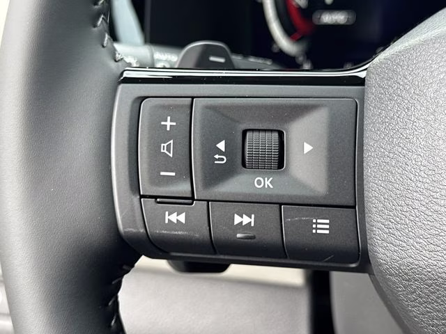 2026 Gun Metallic Nissan Pathfinder SL 4X4 SUV