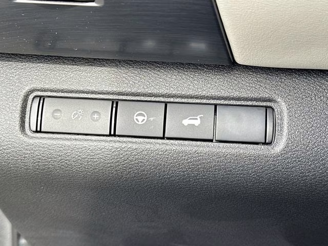 2026 Gun Metallic Nissan Pathfinder SL 4X4 SUV