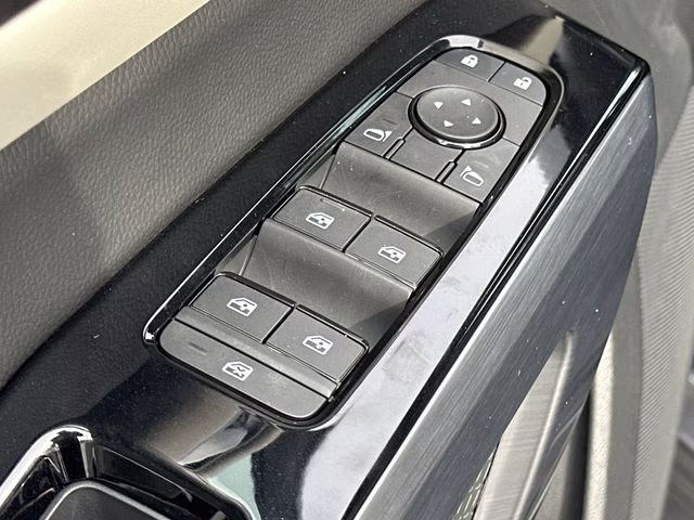 2026 Gun Metallic Nissan Pathfinder SL 4X4 SUV