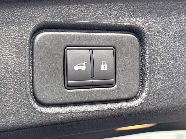 2026 Gun Metallic Nissan Pathfinder SL 4X4 SUV