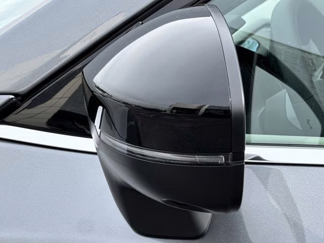 2026 Gun Metallic Nissan Pathfinder SL 4X4 SUV