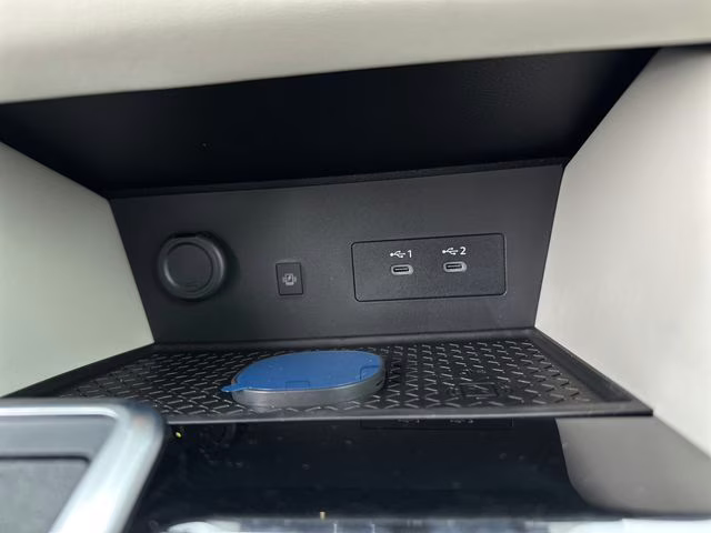 2026 Gun Metallic Nissan Pathfinder SL 4X4 SUV