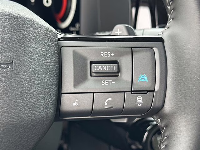 2026 Gun Metallic Nissan Pathfinder SL 4X4 SUV