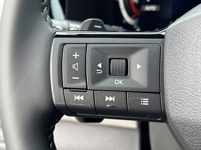 2026 Gun Metallic Nissan Pathfinder SL 4X4 SUV