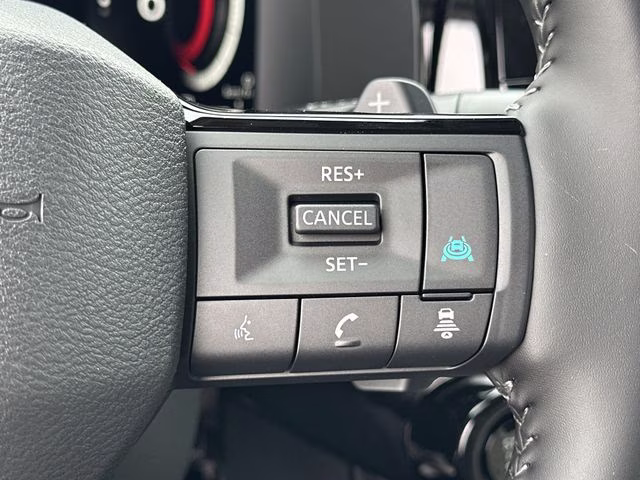 2026 Gun Metallic Nissan Pathfinder SL 4X4 SUV