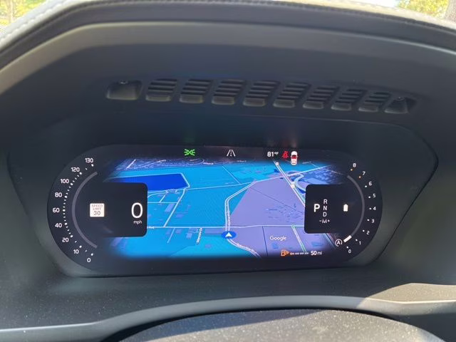 2026 Crystal White Volvo XC90 B5 Core AWD SUV