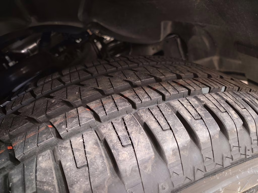 2026 Molten Red Pearlcoat Ram 1500 Big Horn/Lone Star 4X4 Truck