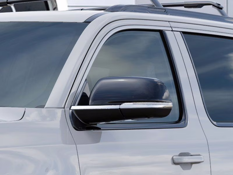 2026 Bright White Clearcoat Jeep Grand Wagoneer Grand Wagoneer 4x4 4X4 SUV