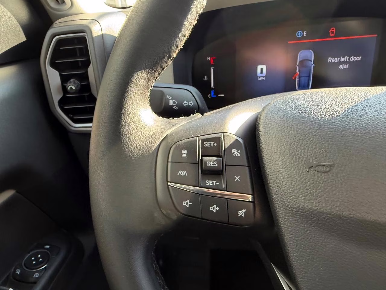 2026 Ruby Red Metallic Tinted Clearcoat Ford Bronco Sport Big Bend 4X4 SUV