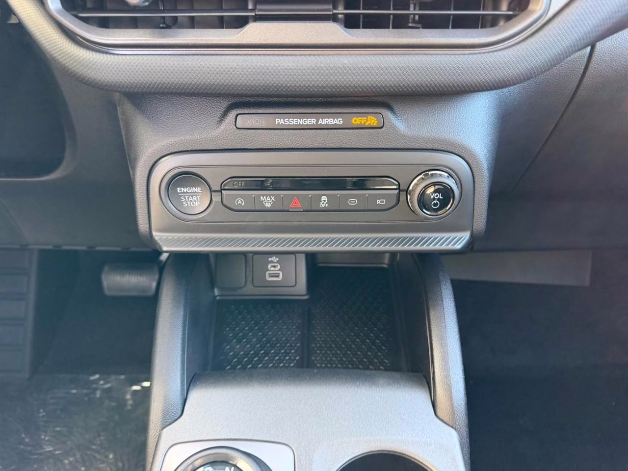 2026 Ruby Red Metallic Tinted Clearcoat Ford Bronco Sport Big Bend 4X4 SUV