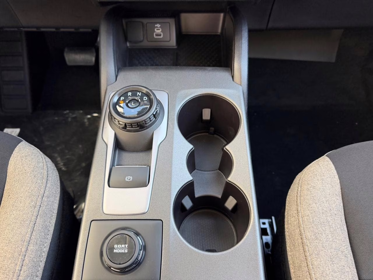 2026 Ruby Red Metallic Tinted Clearcoat Ford Bronco Sport Big Bend 4X4 SUV