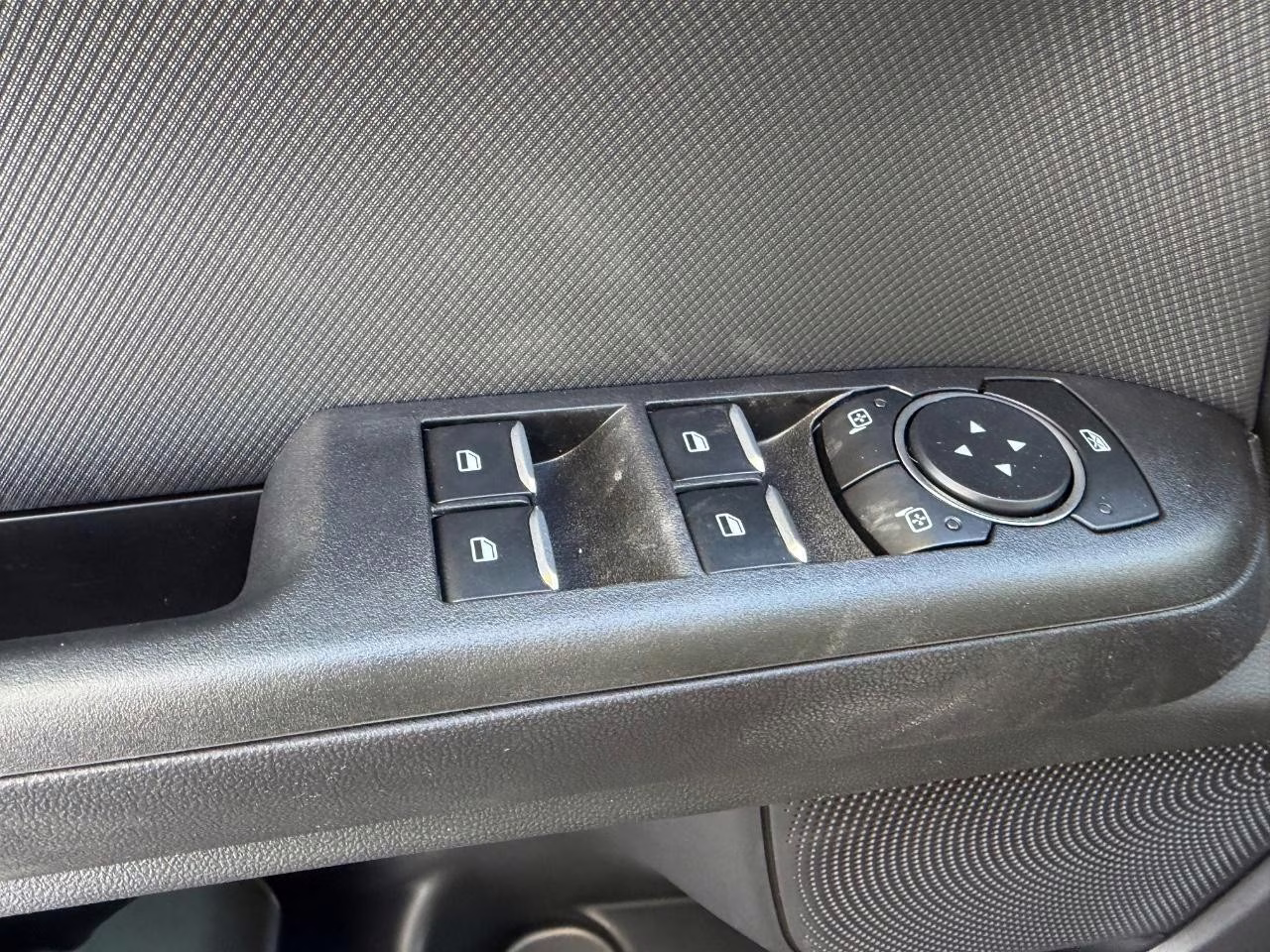 2026 Ruby Red Metallic Tinted Clearcoat Ford Bronco Sport Big Bend 4X4 SUV