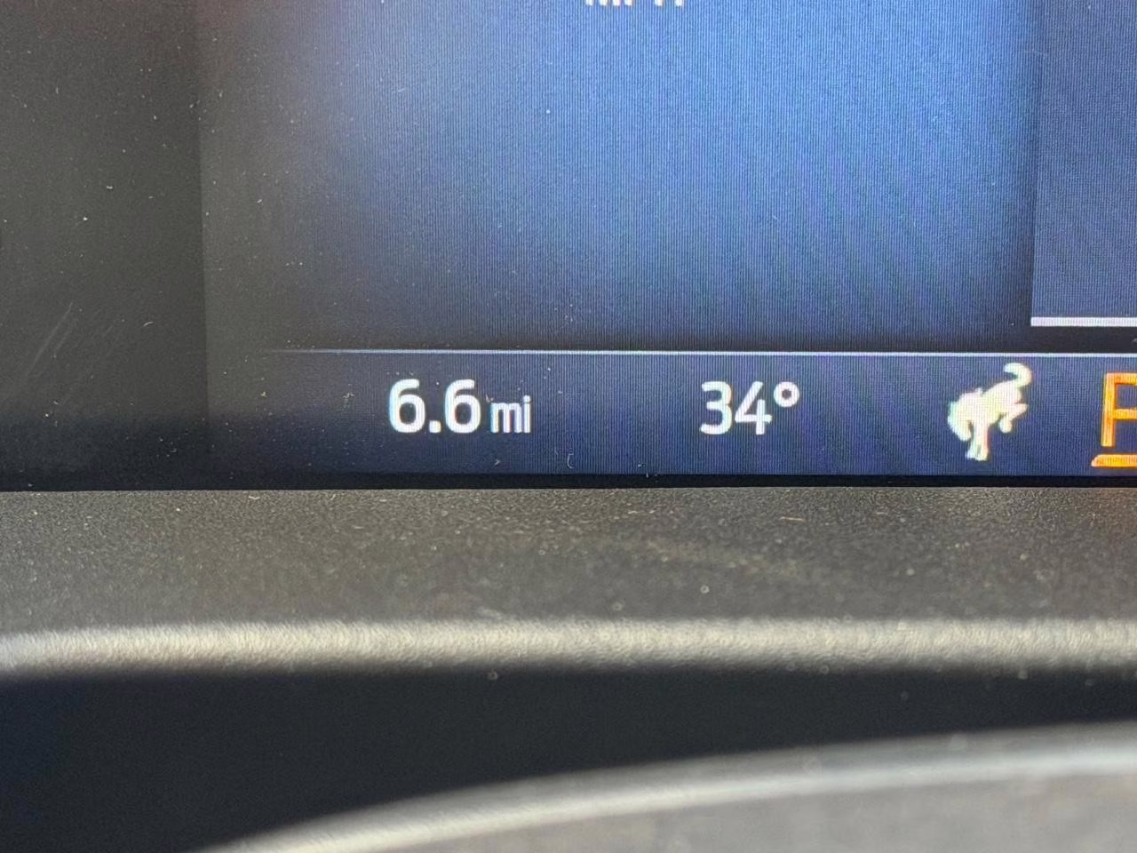 2026 Ruby Red Metallic Tinted Clearcoat Ford Bronco Sport Big Bend 4X4 SUV