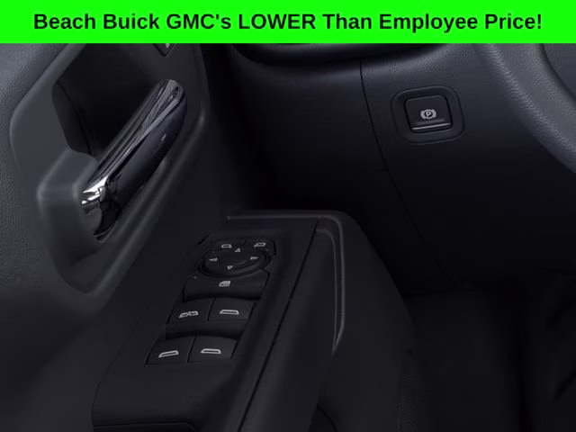 2026 Summit White GMC Sierra 1500 Pro 4X4 Truck