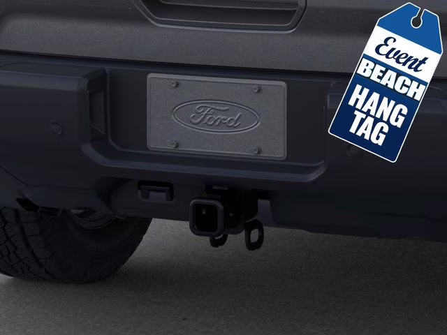 2026 Carbonized Gray Metallic Ford Bronco Sport Big Bend 4X4 SUV