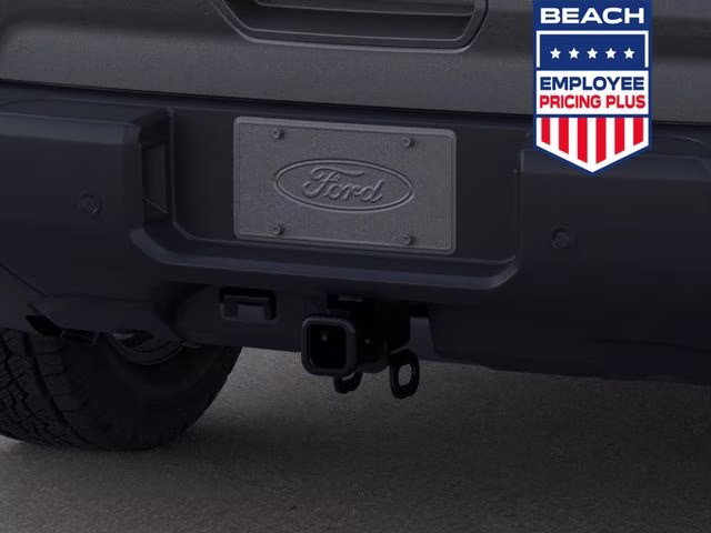 2026 Carbonized Gray Metallic Ford Bronco Sport Big Bend 4X4 SUV