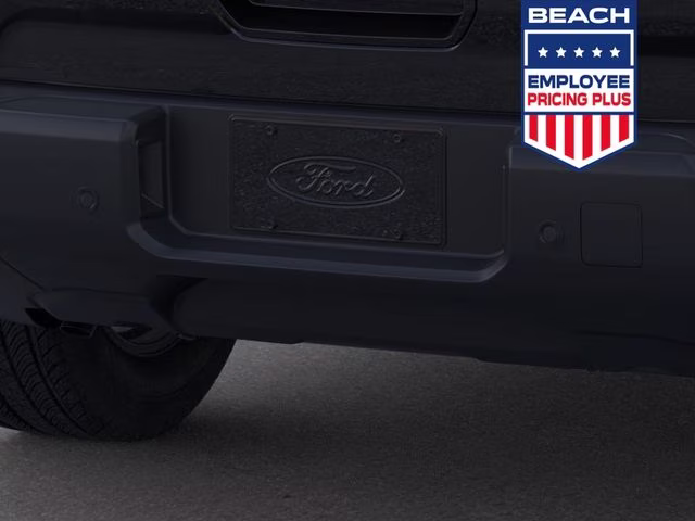 2026 Shadow Black Ford Bronco Sport Big Bend 4X4 SUV