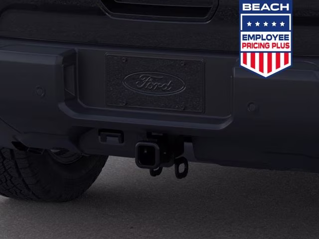 2026 Shadow Black Ford Bronco Sport Big Bend 4X4 SUV