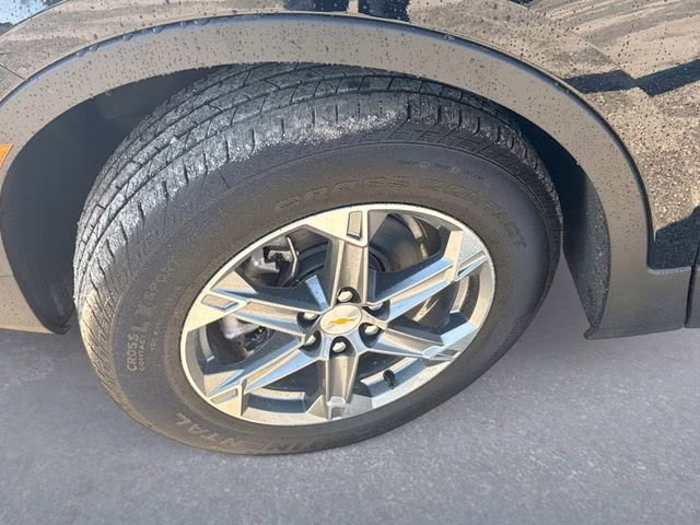 2026 Black Chevrolet Blazer 2LT FWD SUV