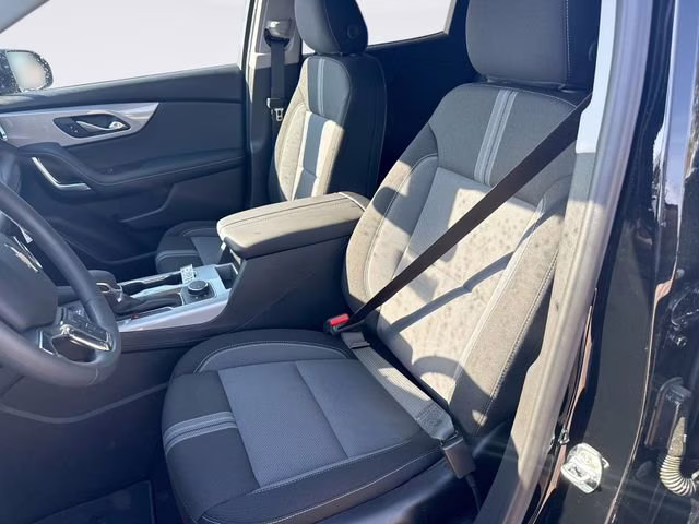 2026 Black Chevrolet Blazer 2LT FWD SUV