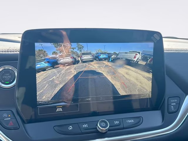 2026 Black Chevrolet Blazer 2LT FWD SUV