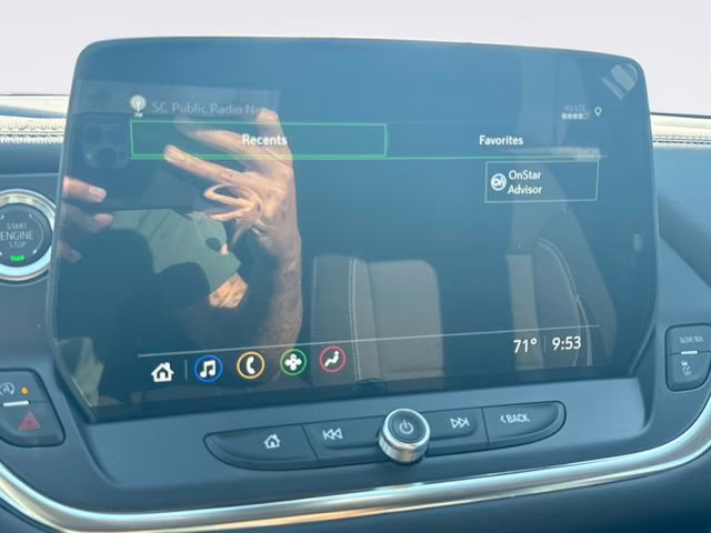 2026 Black Chevrolet Blazer 2LT FWD SUV